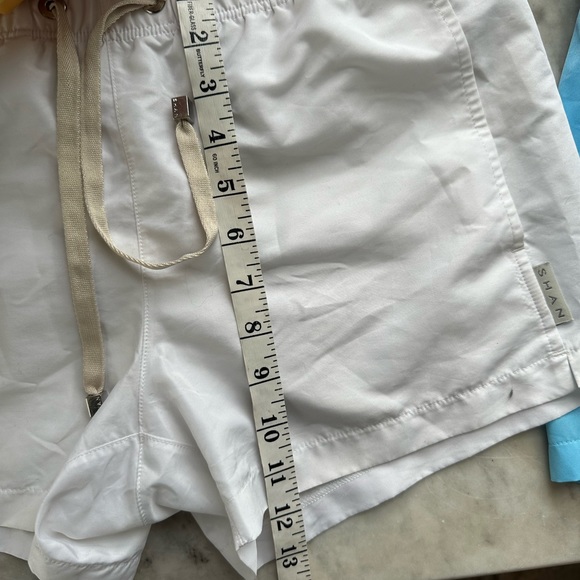 SHAN men’s swim shorts. - Picture 4 of 6